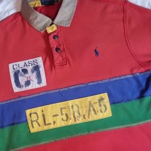 Ralph Lauren Polo